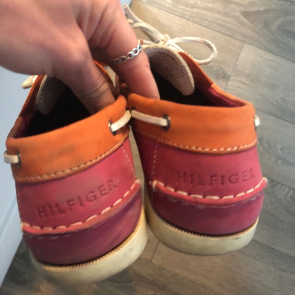 Tommy Hilfiger Loafers - Picture 2 of 4